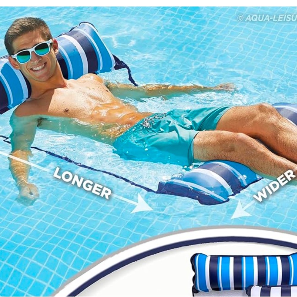 4 in 1 Monterey Hammock